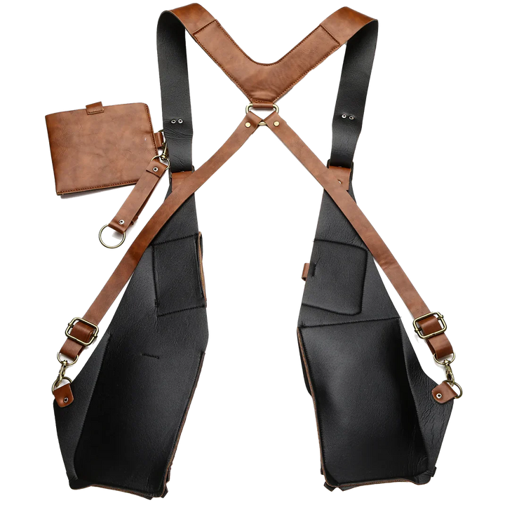 SafeStrap - 盗難防止用ハーネス