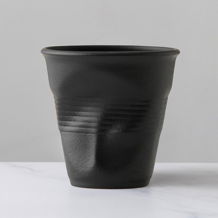 MugNatura - モダンな陶器製コーヒーマグ
