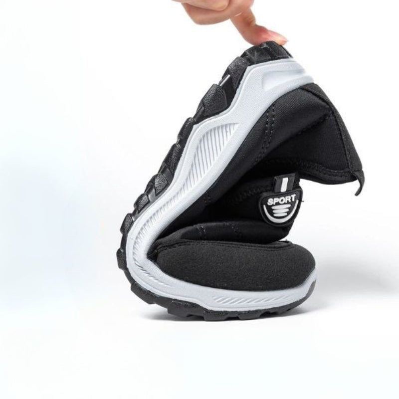 Zelmira - ユニバーサルウィンタースニーカー