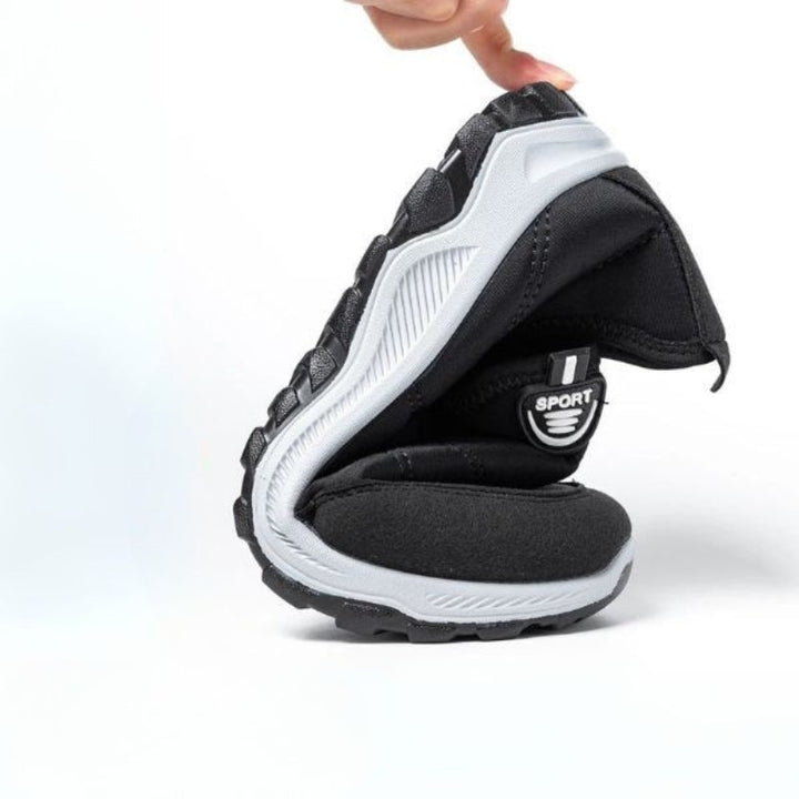 Zelmira - ユニバーサルウィンタースニーカー