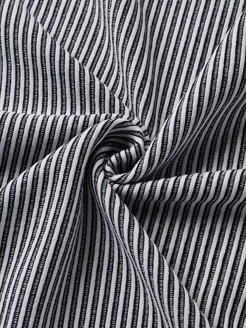 Afonso - ヘビーデューティ ウィンター ヘンリーシャツ