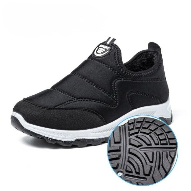 Zelmira - ユニバーサルウィンタースニーカー