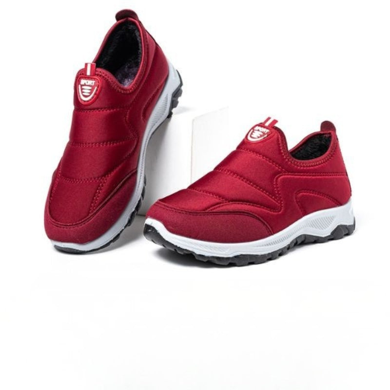 Zelmira - ユニバーサルウィンタースニーカー