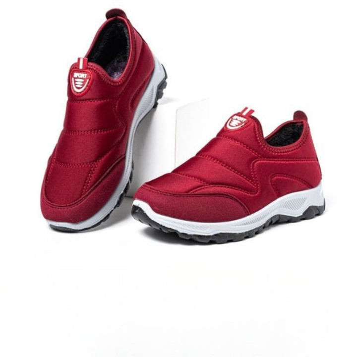 Zelmira - ユニバーサルウィンタースニーカー