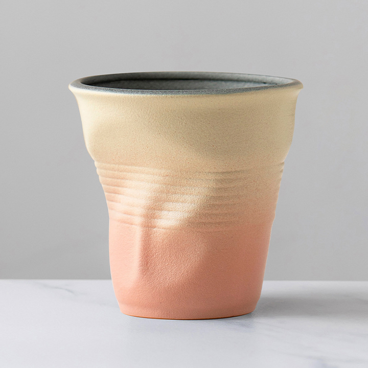 MugNatura - モダンな陶器製コーヒーマグ