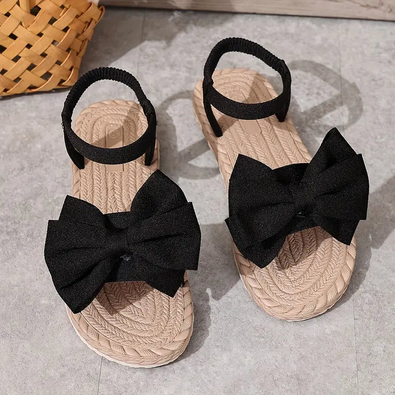 Michela - スタイリッシュで快適なサンダル