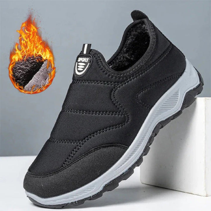 Zelmira - ユニバーサルウィンタースニーカー