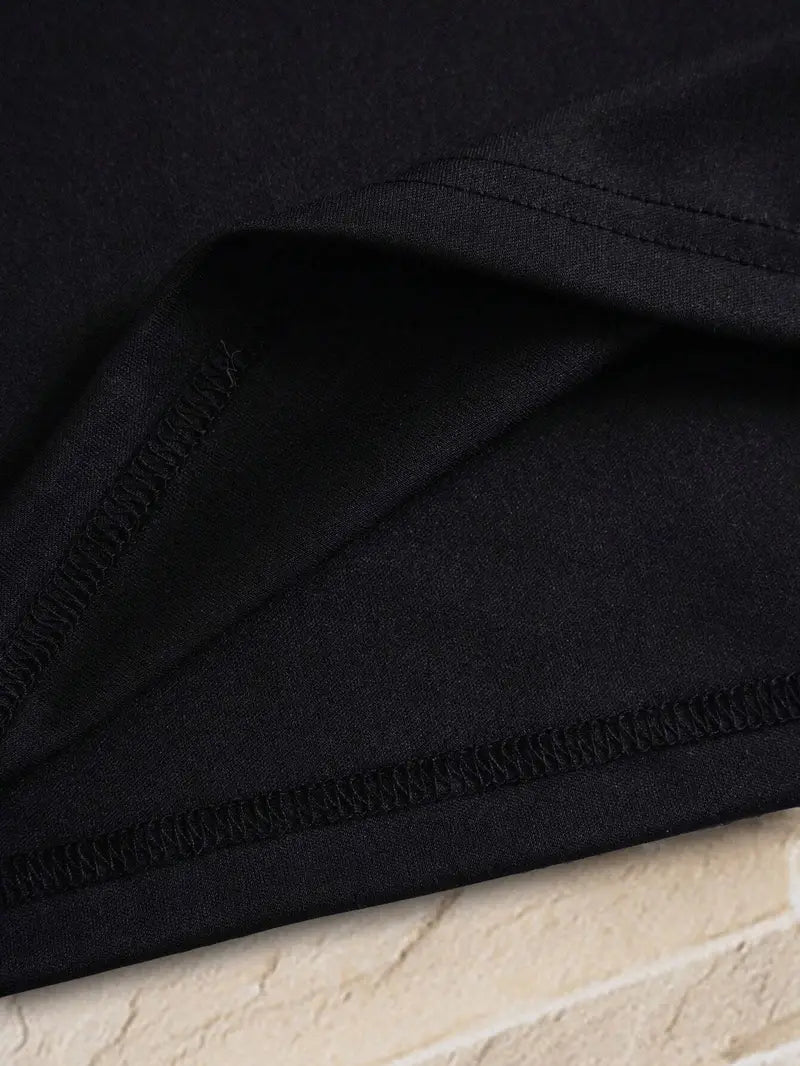 Fraga - スタイリッシュな半袖ティーシャツ