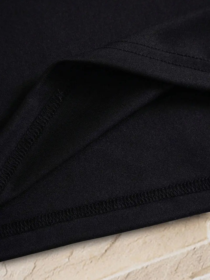 Fraga - スタイリッシュな半袖ティーシャツ