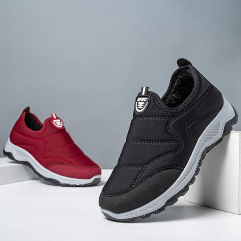 Zelmira - ユニバーサルウィンタースニーカー