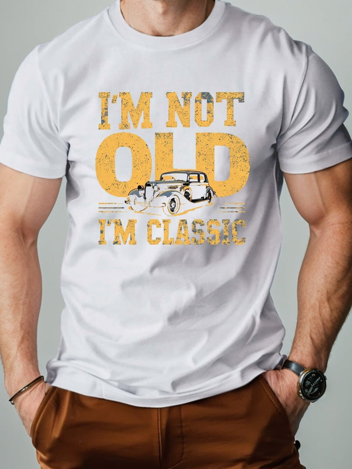 Classic – 古くはない、ただ伝説的なだけ