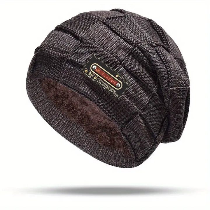 Zovian -  暖かいニット帽