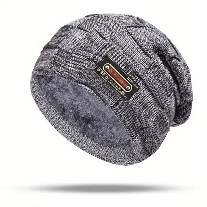 Zovian -  暖かいニット帽