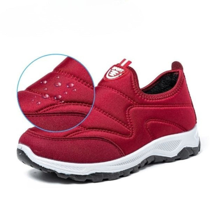 Zelmira - ユニバーサルウィンタースニーカー