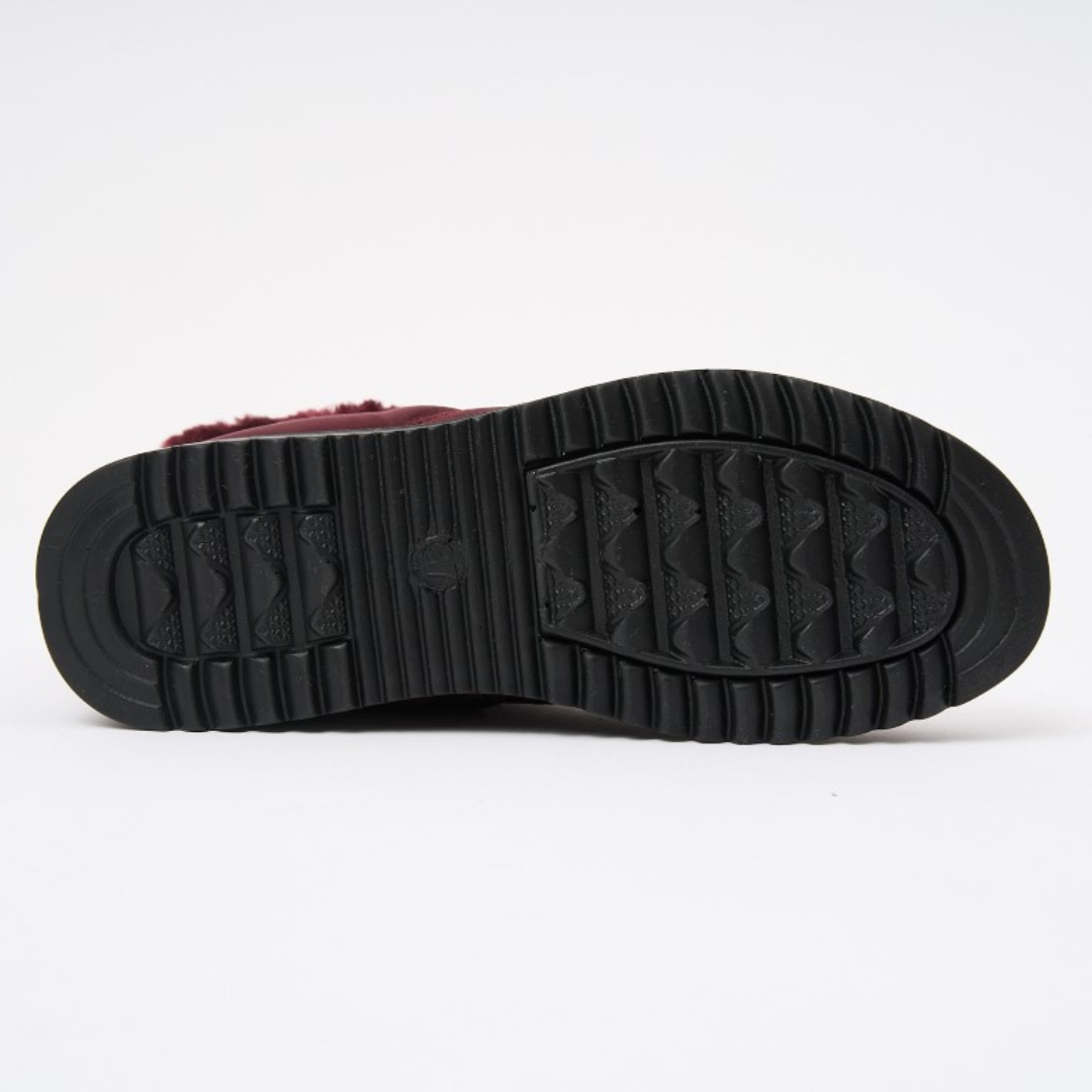 Alexy – 防水・滑りにくい冬用ブーツ