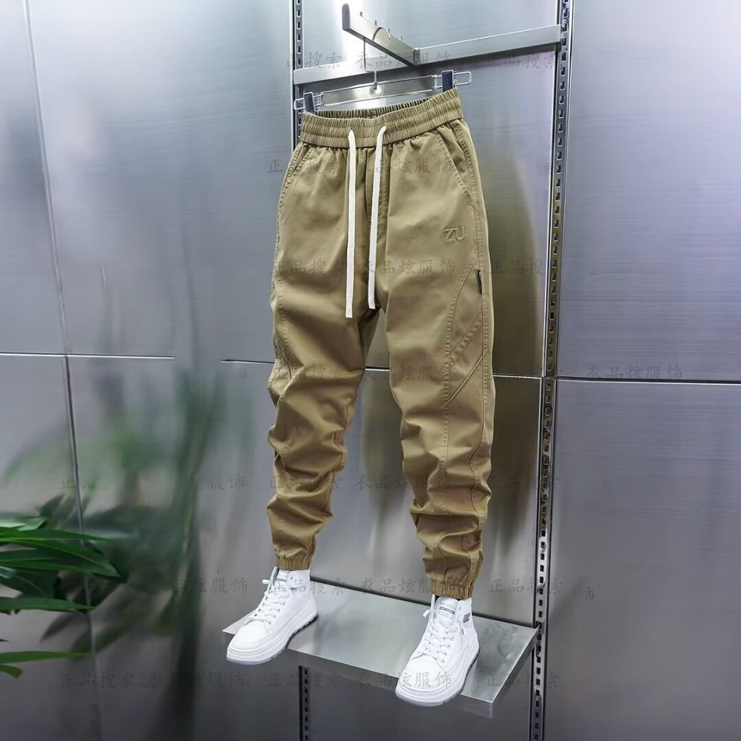 Coen – 贅沢なパンツ