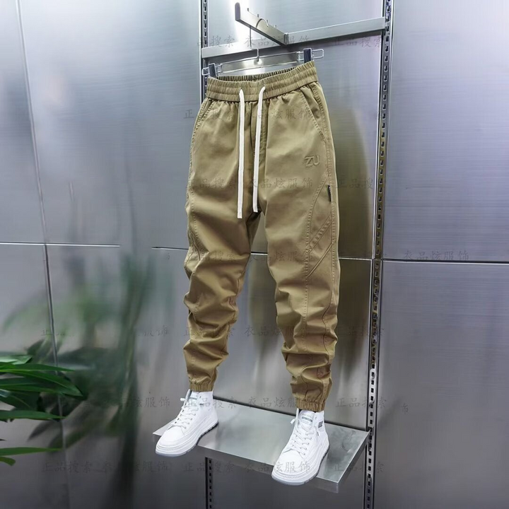 Coen – 贅沢なパンツ