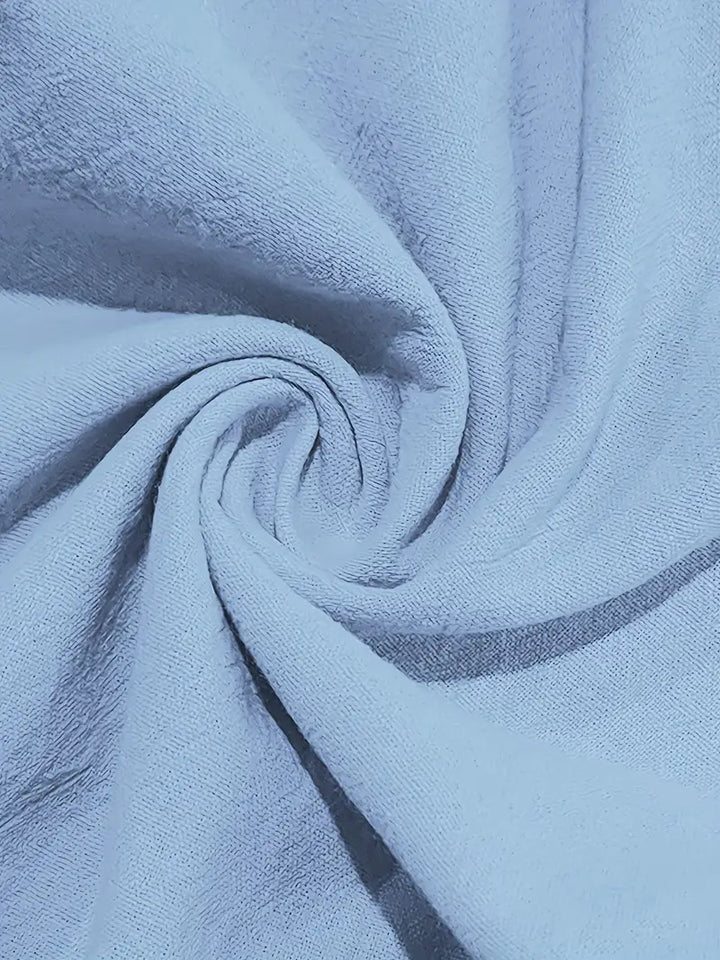Babaev - スタイリッシュなリネンパンツ