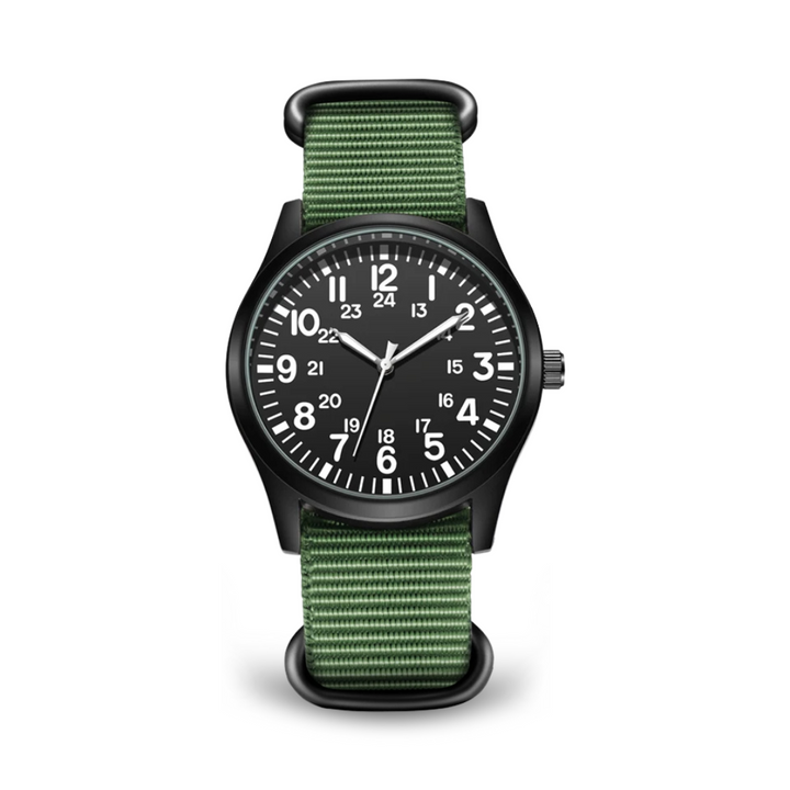 軍用フィールドウォッチ