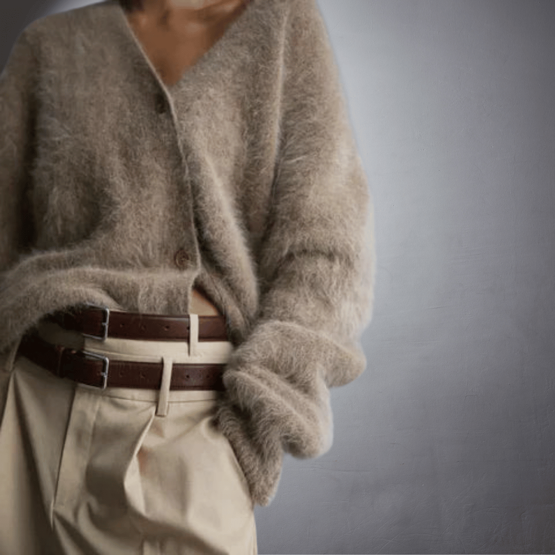 Della | 最高品質のカシミアセーター