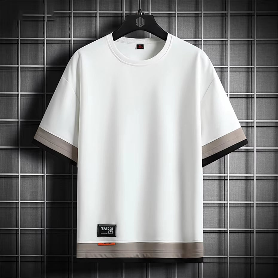 Erasmo - マーベリック オーバーサイズTシャツ