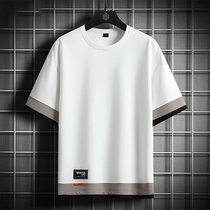 Erasmo - マーベリック オーバーサイズTシャツ