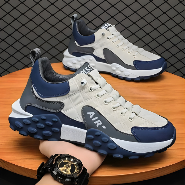 Ziven - 快適な滑りにくいスニーカー