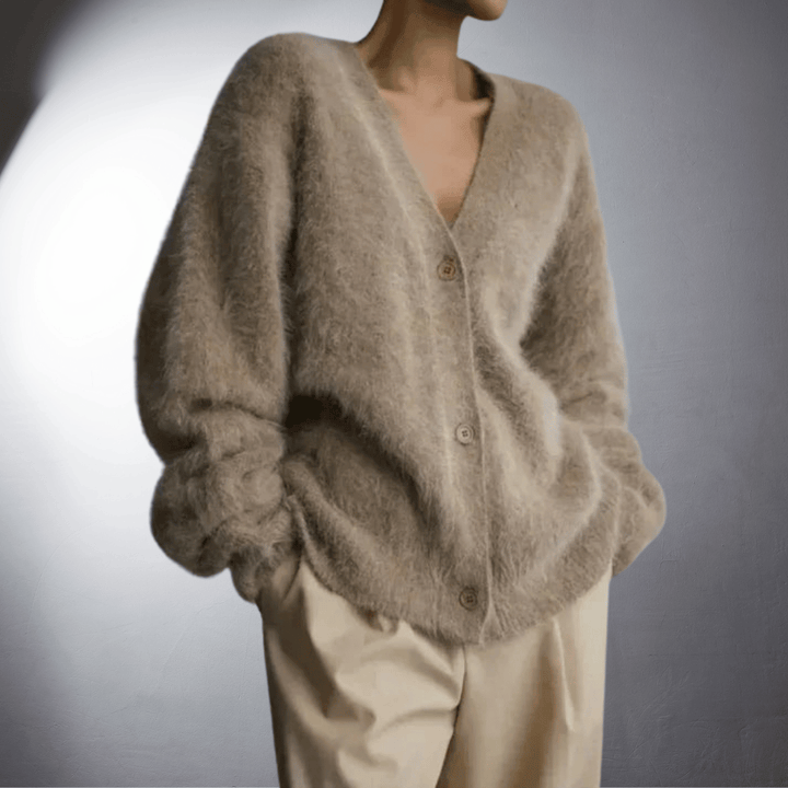 Della | 最高品質のカシミアセーター