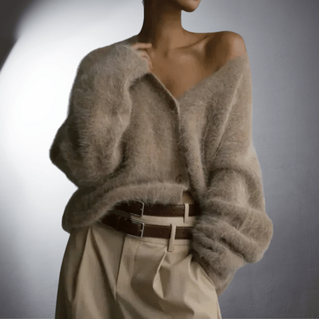 Della | 最高品質のカシミアセーター