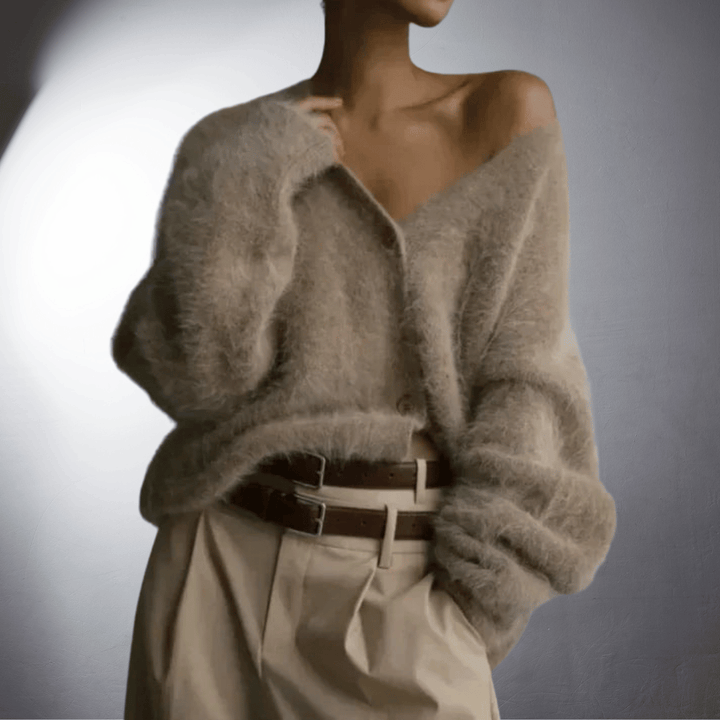 Della | 最高品質のカシミアセーター