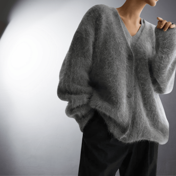 Della | 最高品質のカシミアセーター