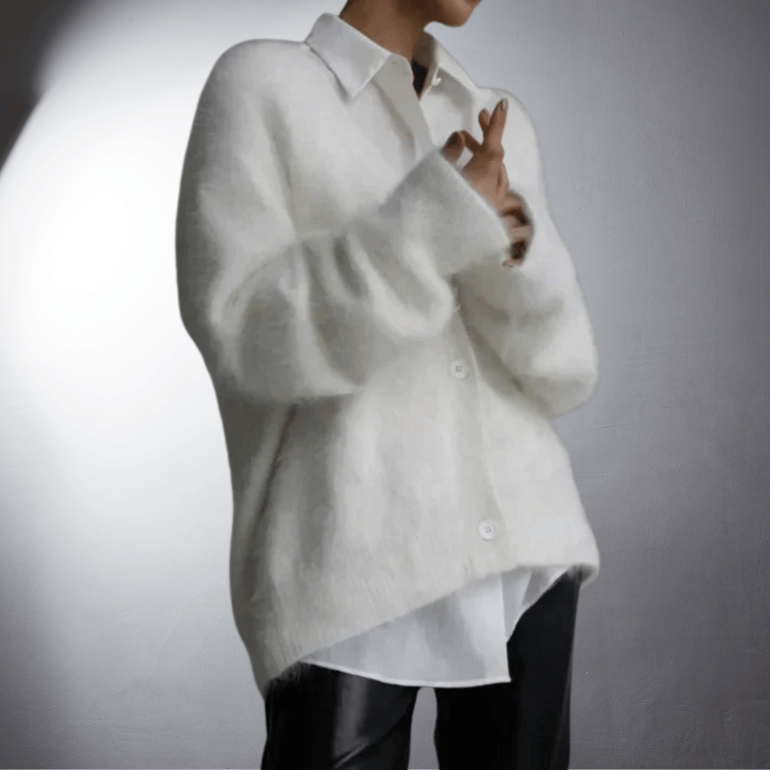 Della | 最高品質のカシミアセーター