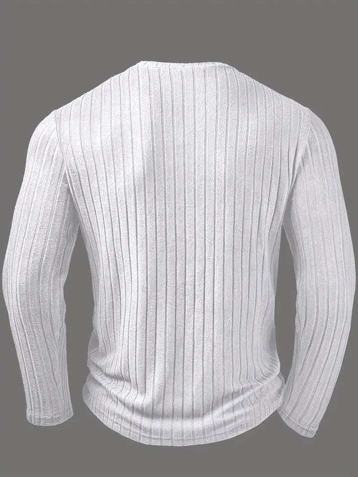 Zavala - カジュアル長袖シャツ