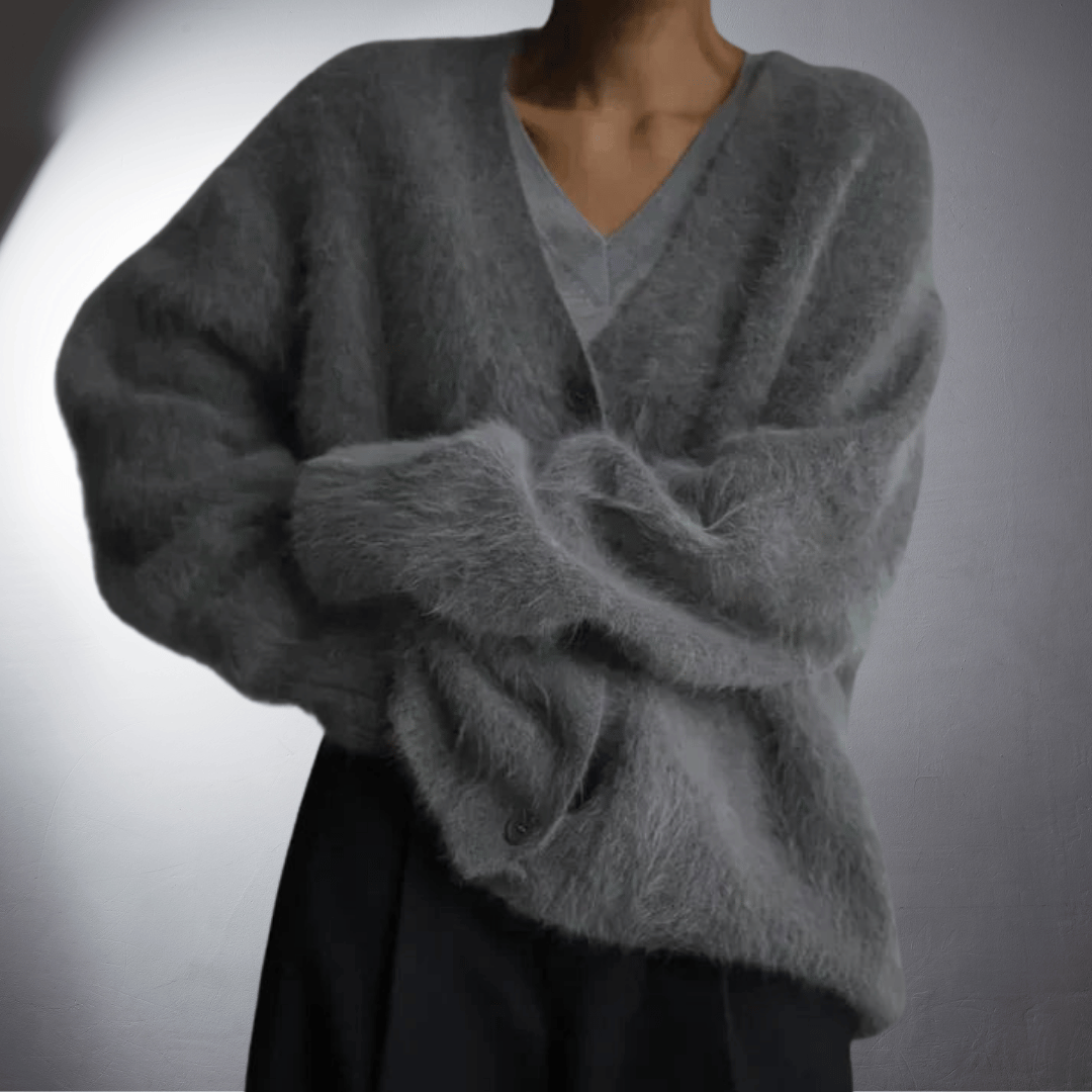 Della | 最高品質のカシミアセーター