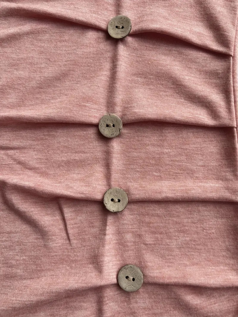 Ianthe - スタイリッシュなショートスリーブTシャツ