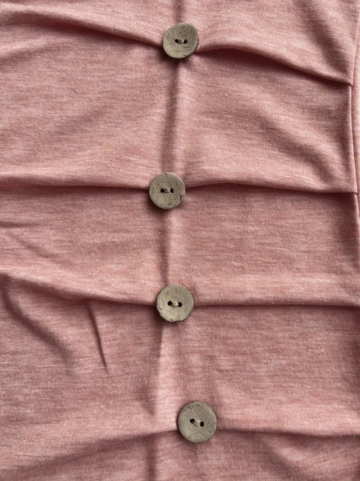 Ianthe - スタイリッシュなショートスリーブTシャツ
