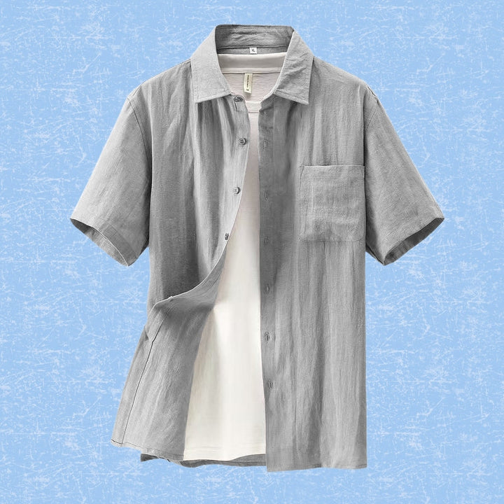 Gennaro - ショートスリーブ サマーTシャツ