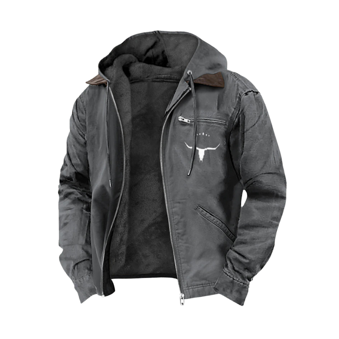 Axel - ヘビーデューティ ヴィンテージジャケット