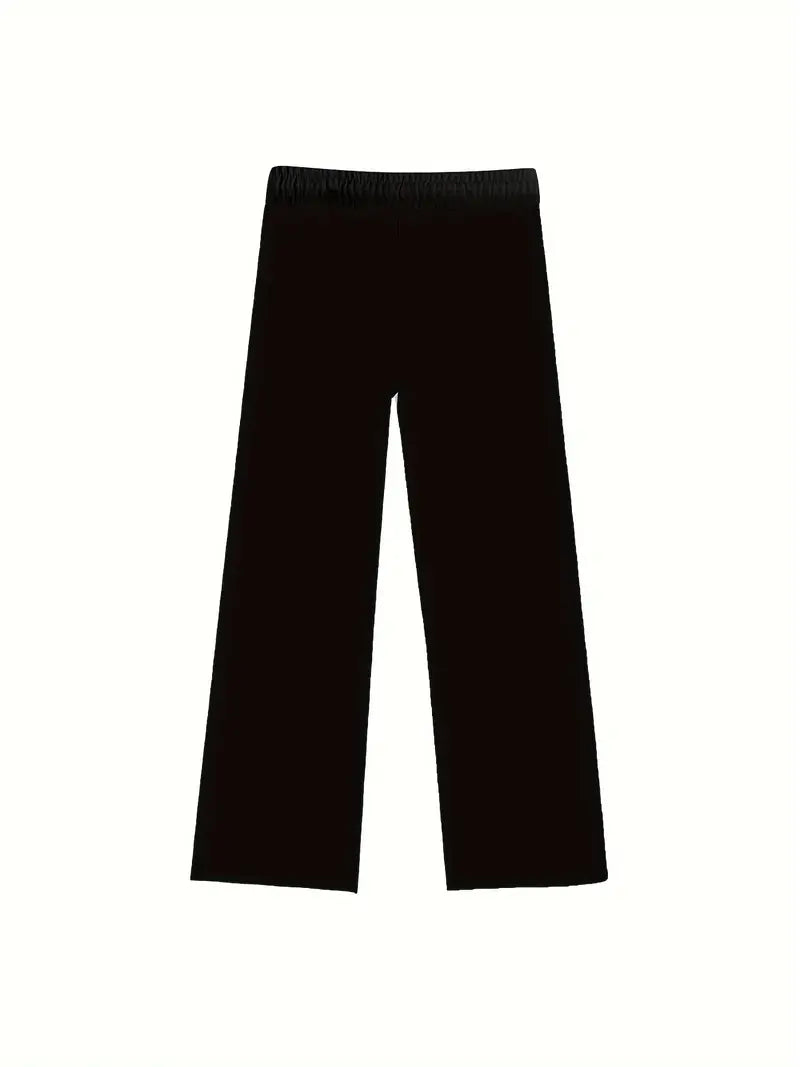 Norman - カジュアルで快適なルーズパンツ