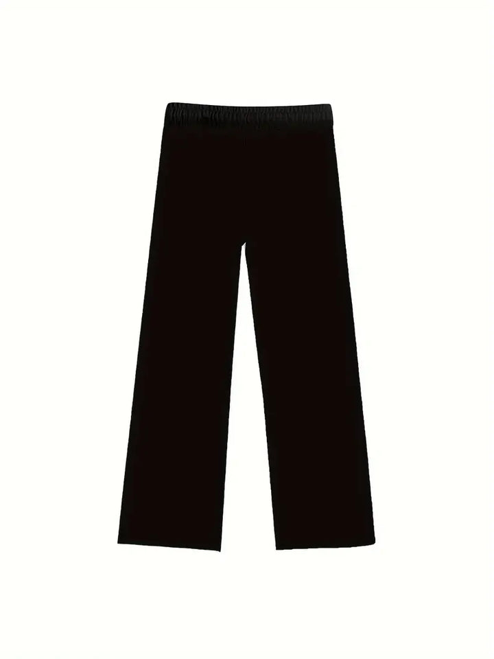 Norman - カジュアルで快適なルーズパンツ