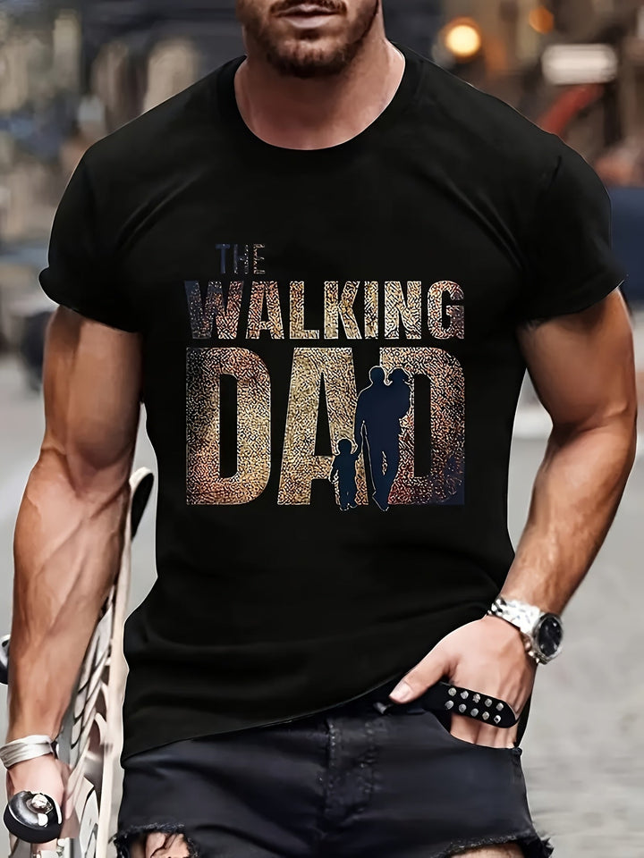 Walking – クラシックシャツ