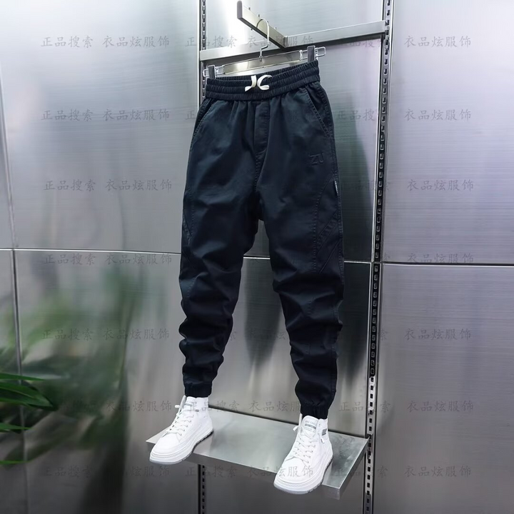 Coen – 贅沢なパンツ