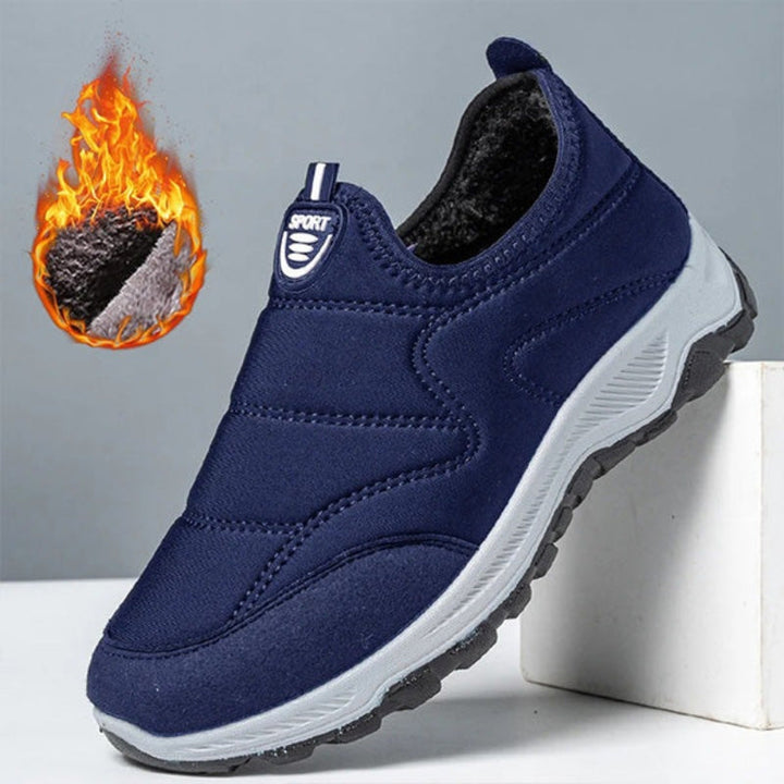 Zelmira - ユニバーサルウィンタースニーカー