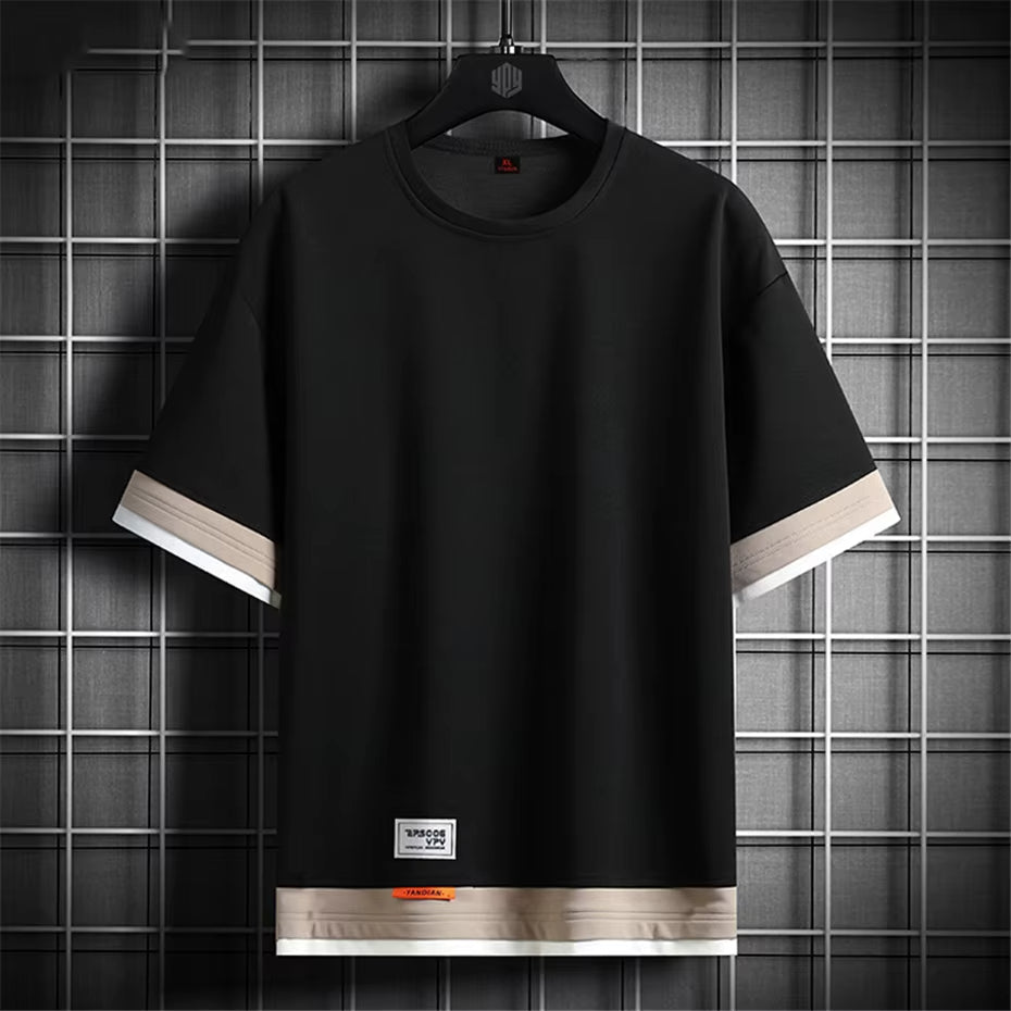 Erasmo - マーベリック オーバーサイズTシャツ