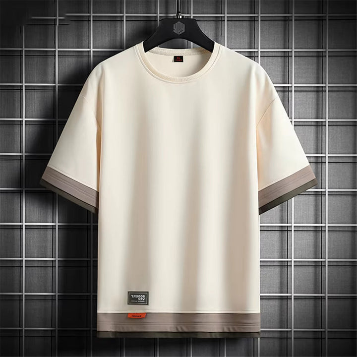 Erasmo - マーベリック オーバーサイズTシャツ