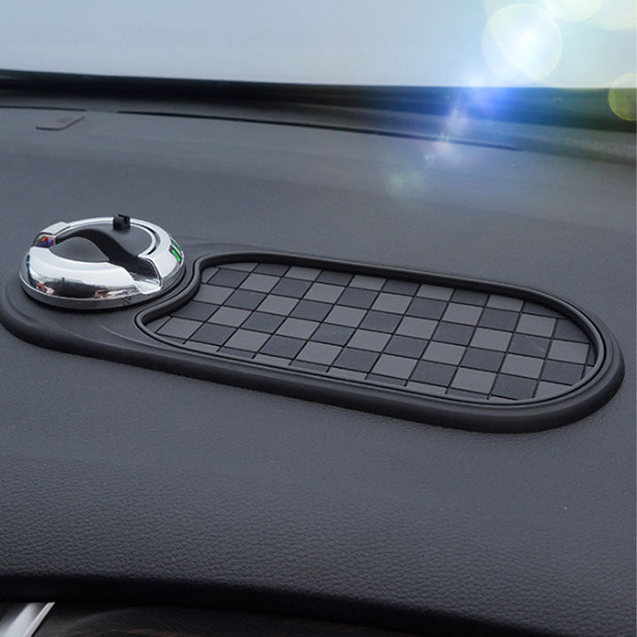 DashGrip - 車内用多機能滑り止めマット