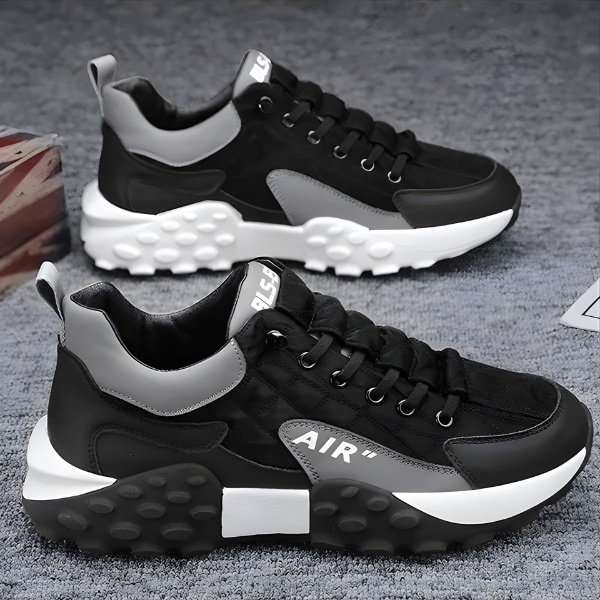 Ziven - 快適な滑りにくいスニーカー