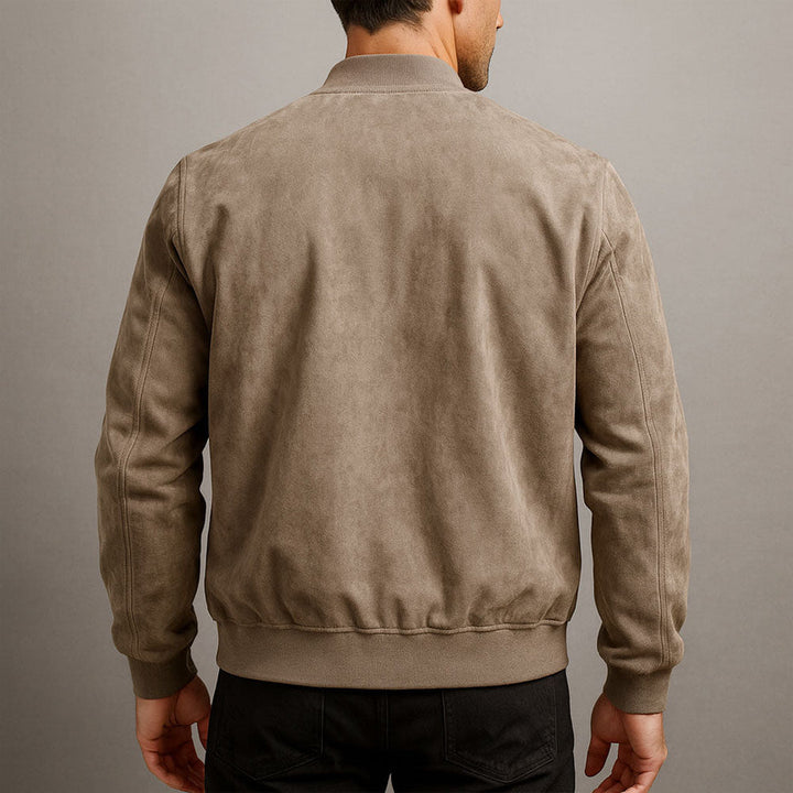 Zakiel - クラシック長袖ジャケット