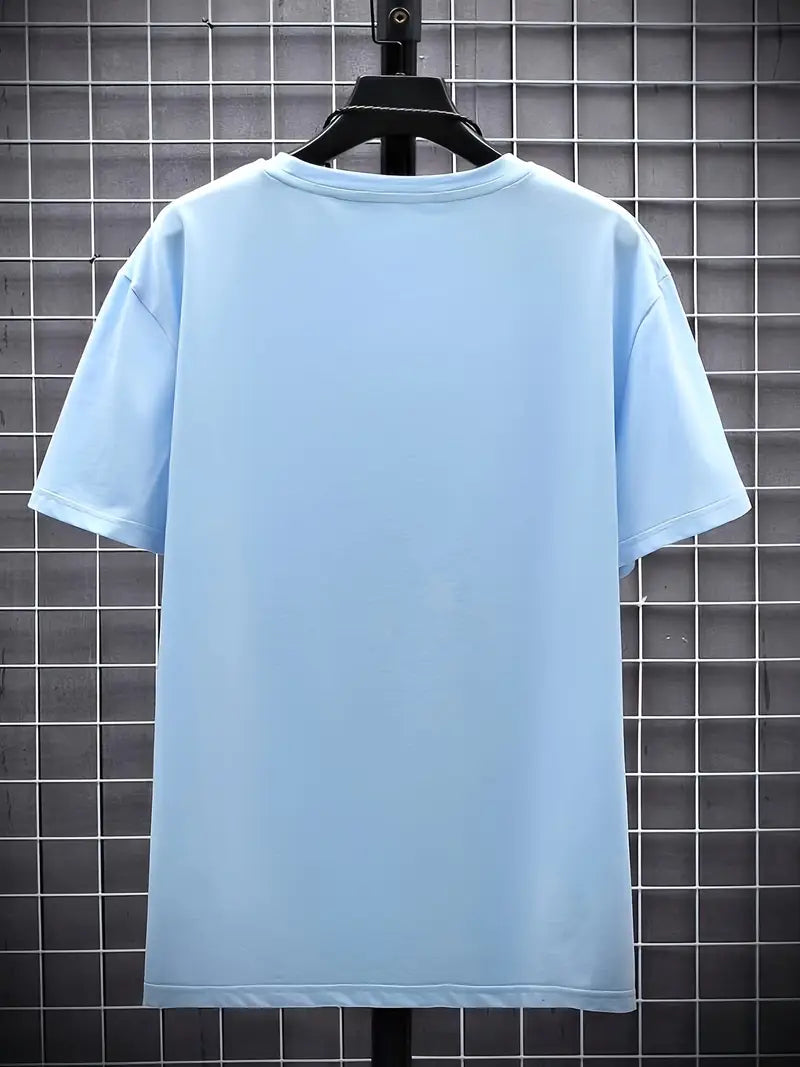 Fraga - スタイリッシュな半袖ティーシャツ