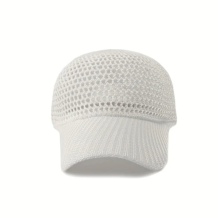 VentoCap - 通気性メッシュの野球帽